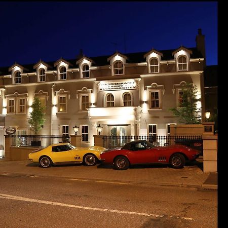 The Fairview Boutique Hotel Killarney Exterior foto