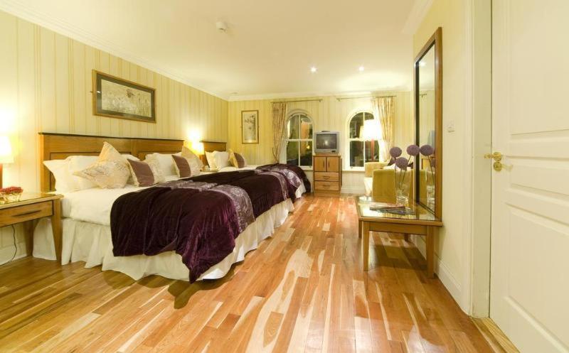 The Fairview Boutique Hotel Killarney Zimmer foto