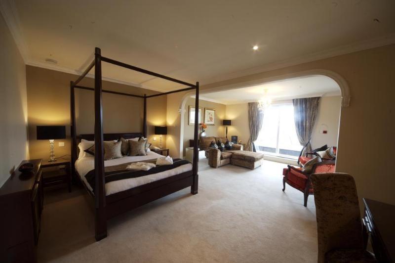 The Fairview Boutique Hotel Killarney Zimmer foto