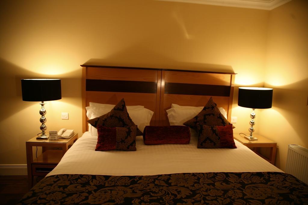 The Fairview Boutique Hotel Killarney Zimmer foto